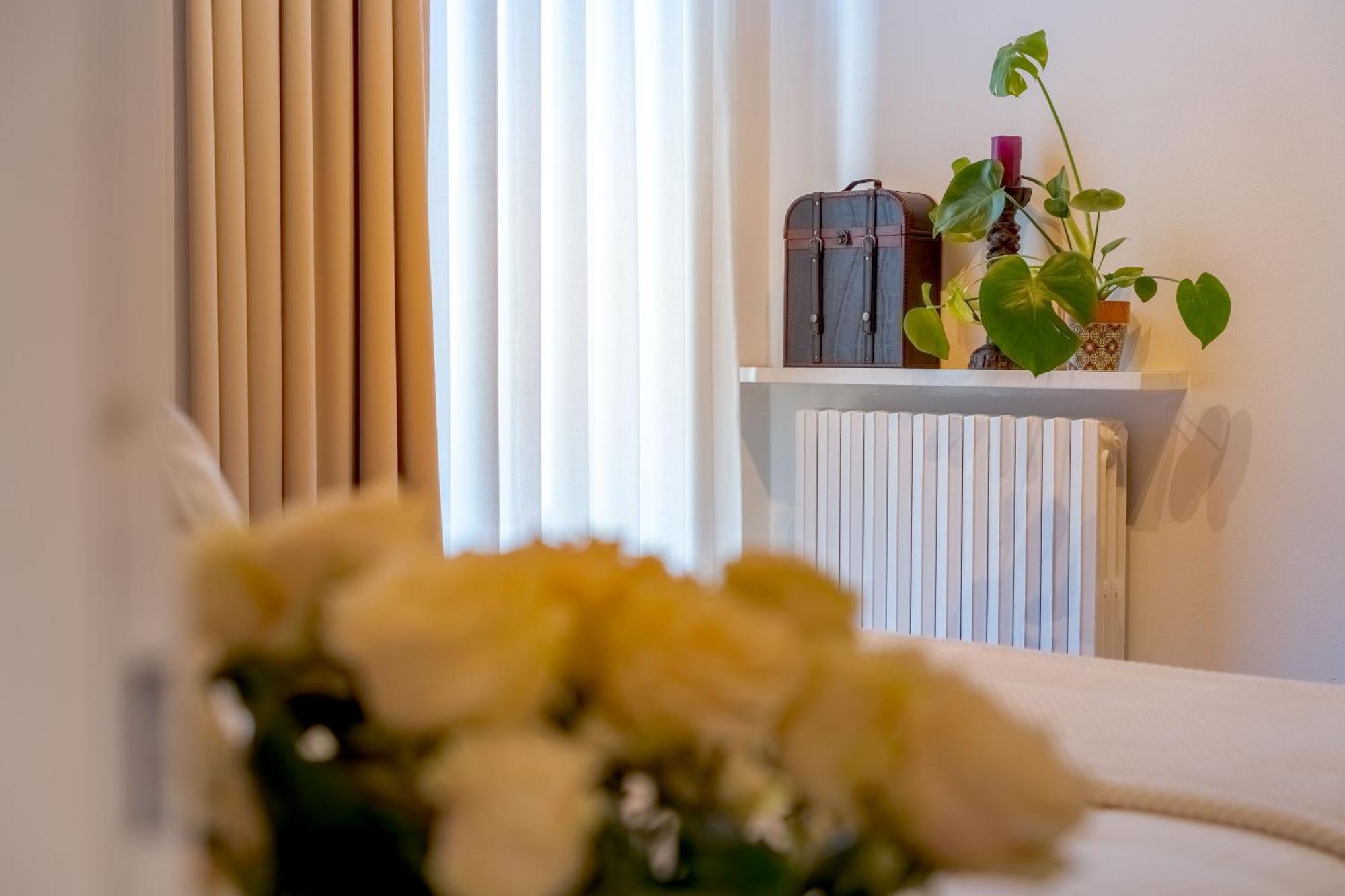 Apartmán Palazzo Ristori Verona Exteriér fotografie