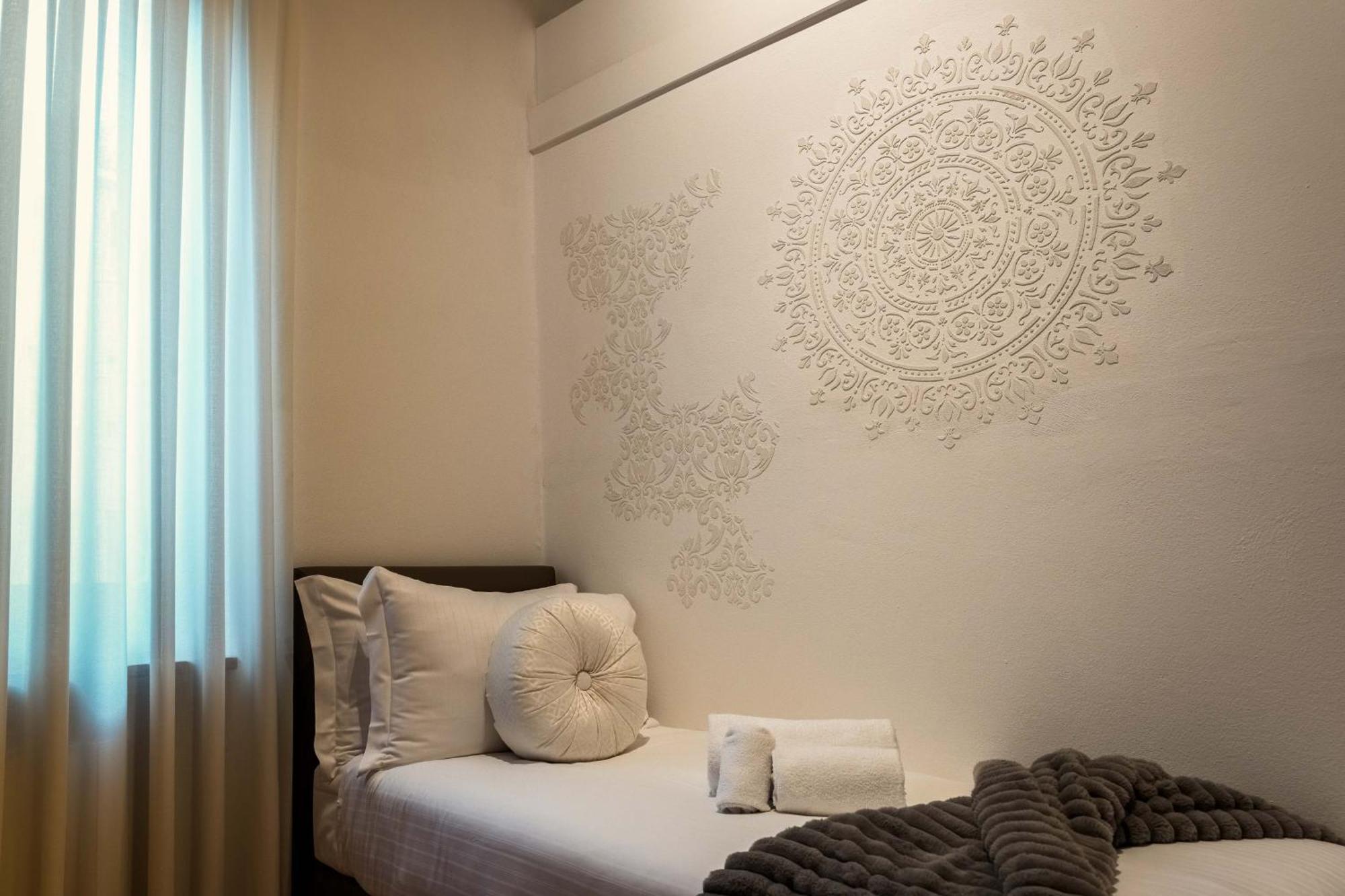 Apartmán Palazzo Ristori Verona Exteriér fotografie