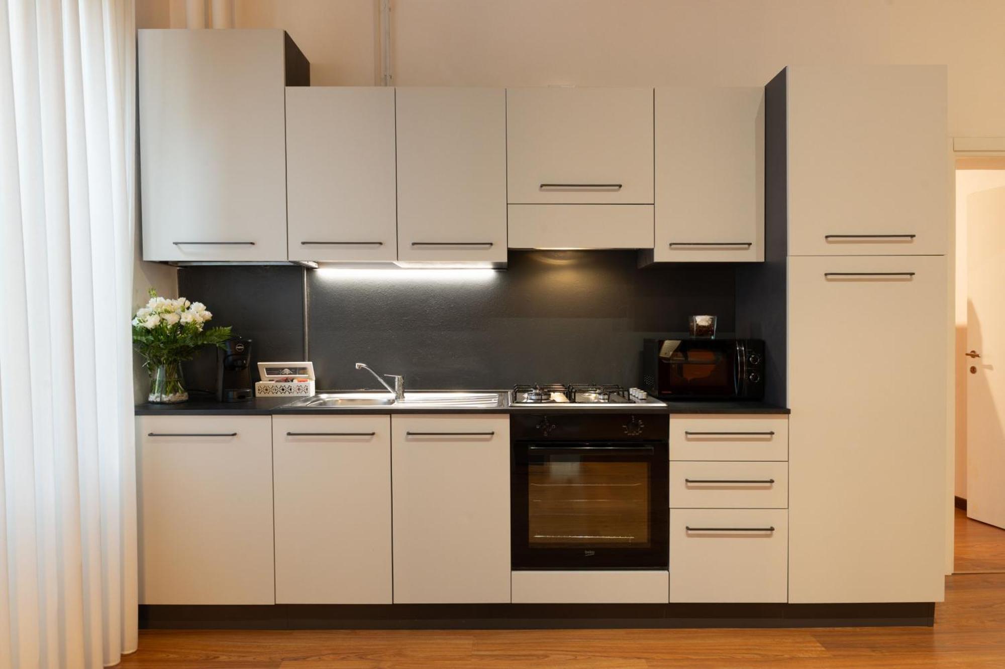 Apartmán Palazzo Ristori Verona Exteriér fotografie