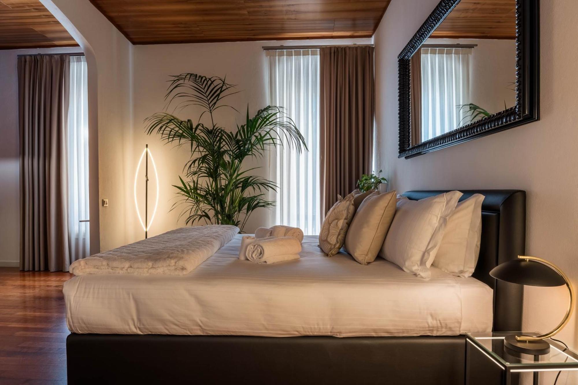 Apartmán Palazzo Ristori Verona Exteriér fotografie