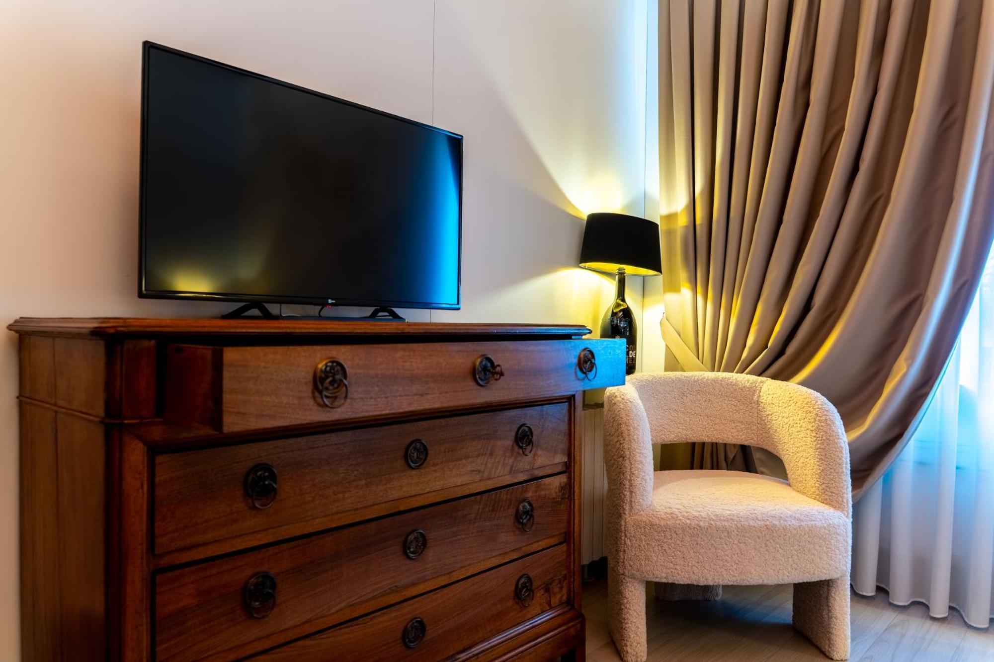Apartmán Palazzo Ristori Verona Exteriér fotografie
