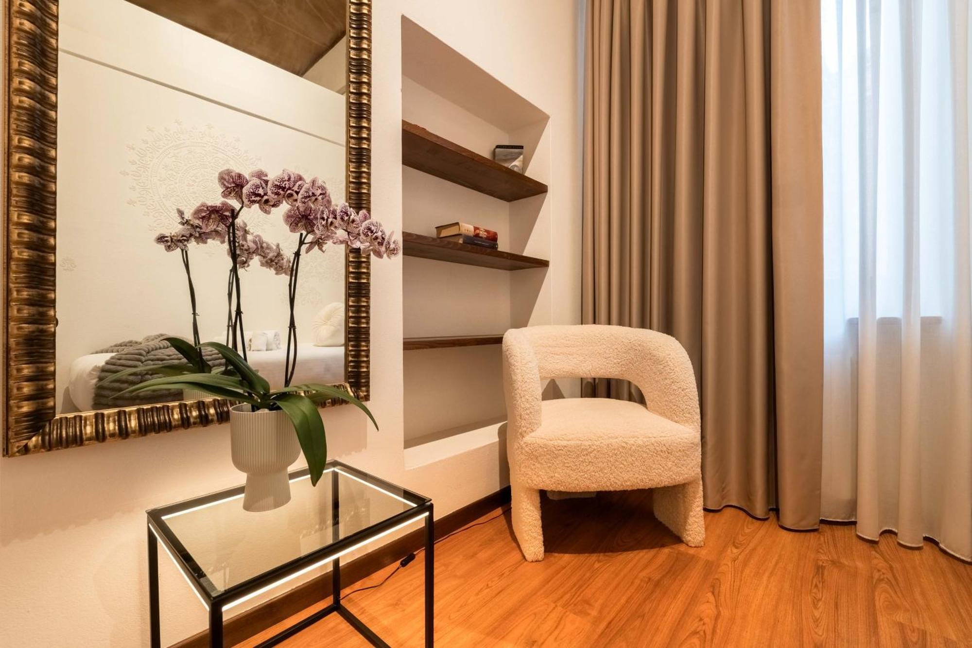 Apartmán Palazzo Ristori Verona Exteriér fotografie