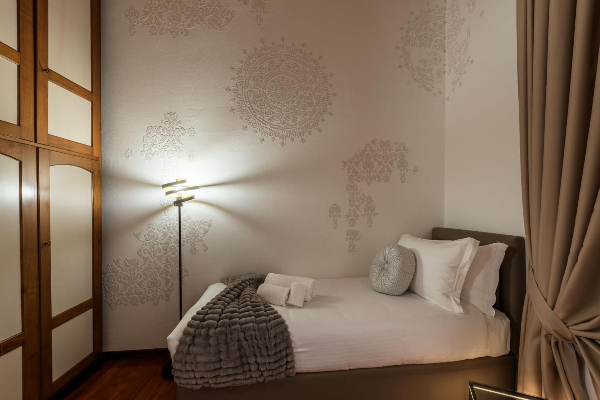 Apartmán Palazzo Ristori Verona Exteriér fotografie