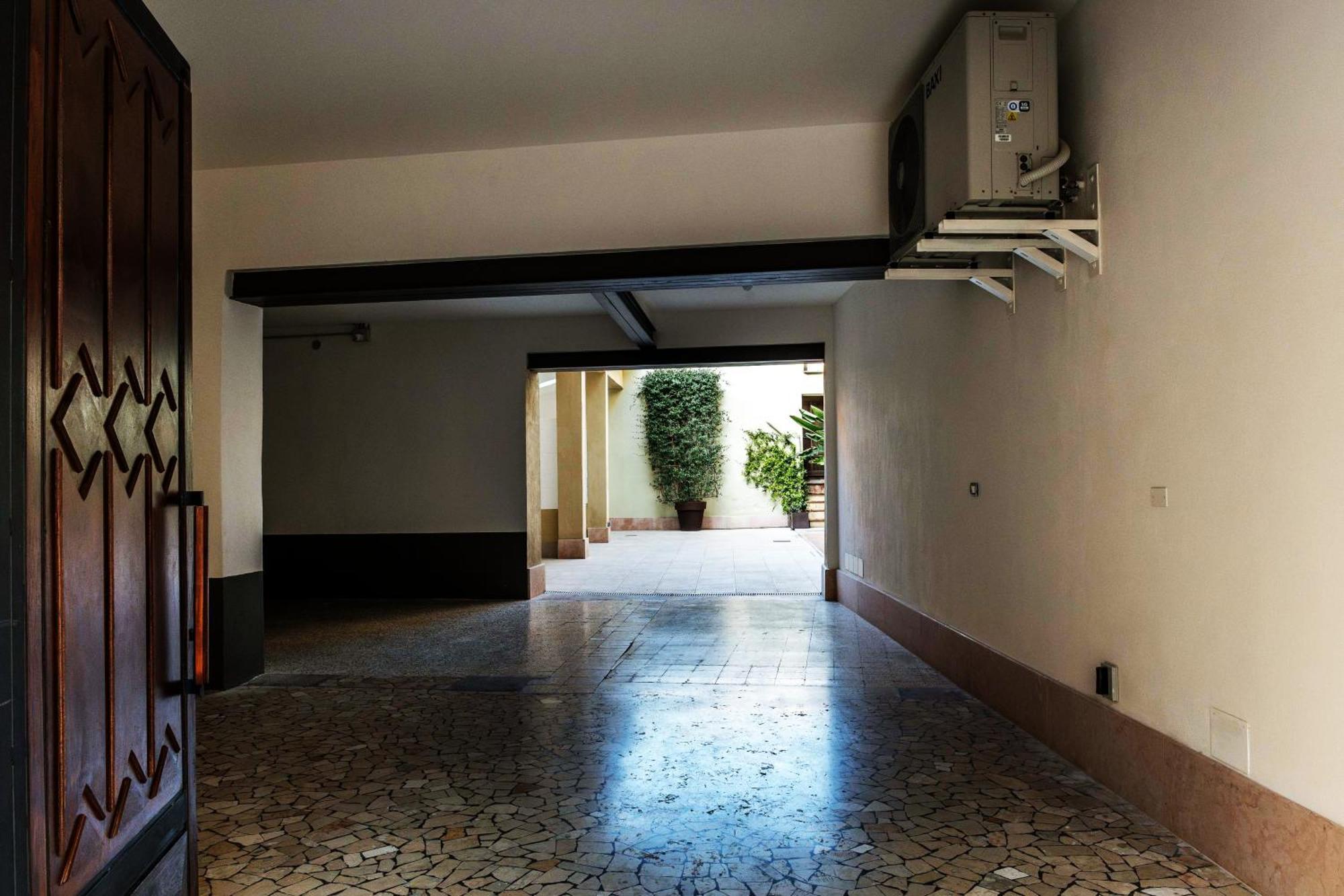 Apartmán Palazzo Ristori Verona Exteriér fotografie